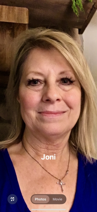 Joni Toso - Class of 1977 - Fergus Falls High School
