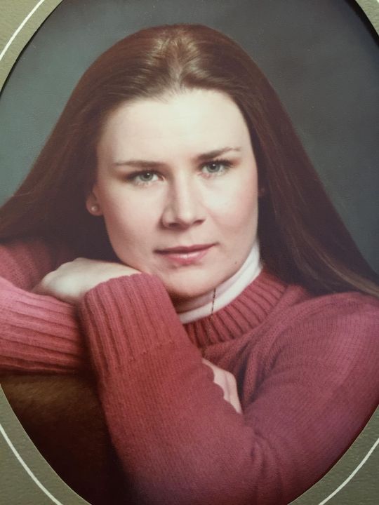 Judith Nord - Class of 1976 - Fergus Falls High School