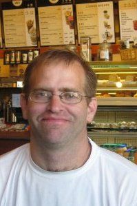 Todd Kalk - Class of 1988 - Fergus Falls High School