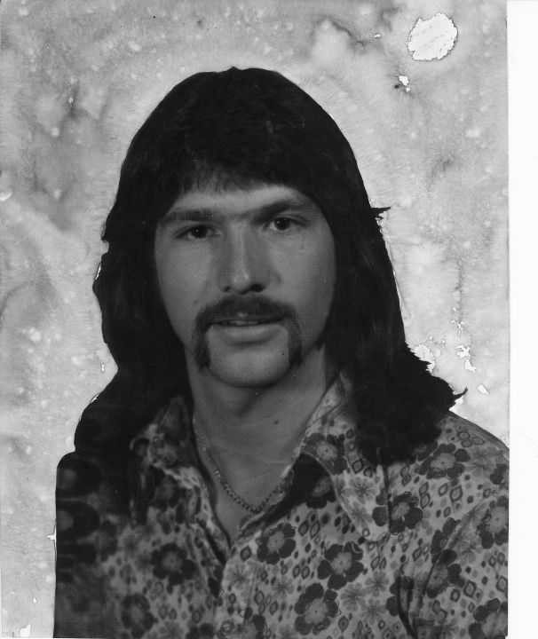 Dennis Tomhave - Class of 1971 - Fergus Falls High School