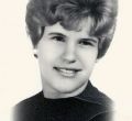 Linda Jorgensen '64