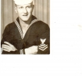 Phil Aune, class of 1954