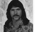 Dennis Tomhave, class of 1971