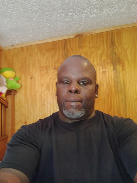 James James Stephens - Class of 1991 - Fairmont High School
