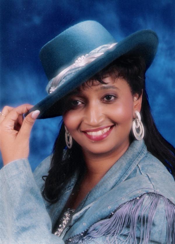 Sheila Durant - Class of 1985 - Fairmont High School