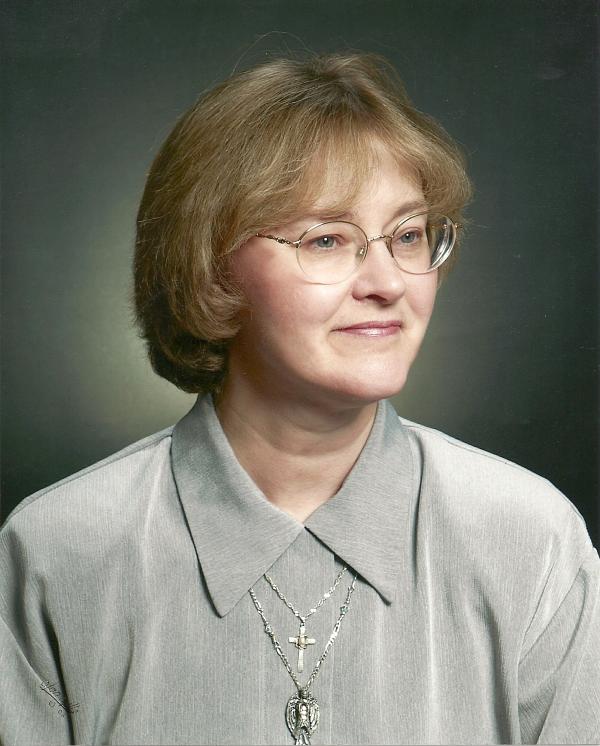 Mary Johnson - Class of 1975 - Humboldt High School