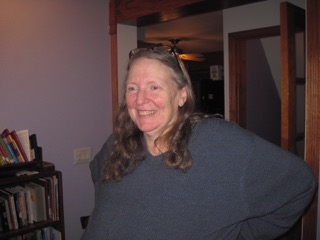 Kathy Weier - Class of 1980 - Humboldt High School