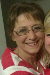Mary Ryan - Class of 1972 - Humboldt High School