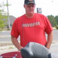 Scott Linda Thompson - Class of 1973 - Humboldt High School