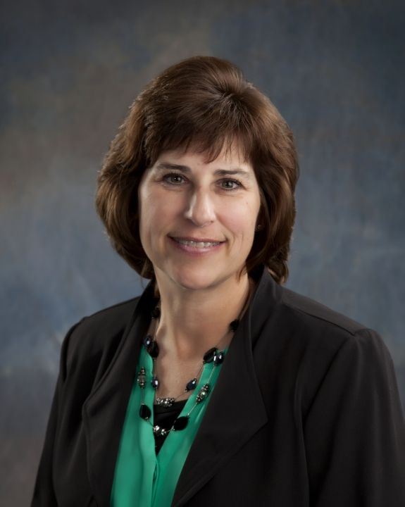 Deb Kirchhof - Class of 1982 - Humboldt High School