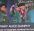 Mary Dunphy