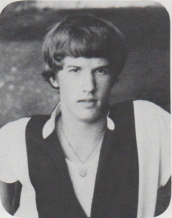 Brian Anderson - Class of 1985 - Bangor High School