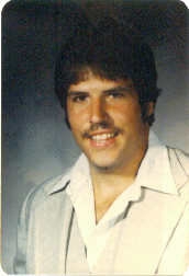 Jim Wiebe - Class of 1984 - Henning High School
