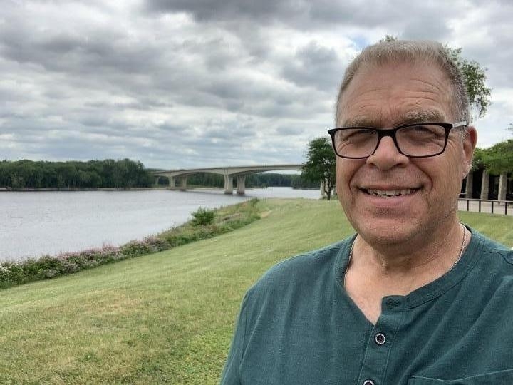 Kevin Gutknecht - Class of 1974 - Henning High School