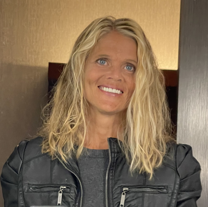 Tricia Wheeler - Class of 1993 - Henning High School