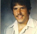 Jim Wiebe, class of 1984