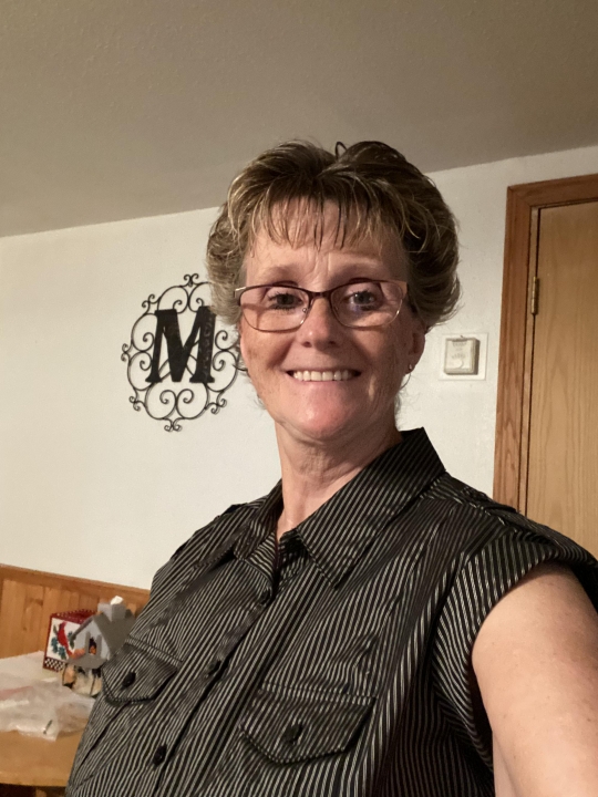 Debbie Clinton - Class of 1976 - Bay View High School
