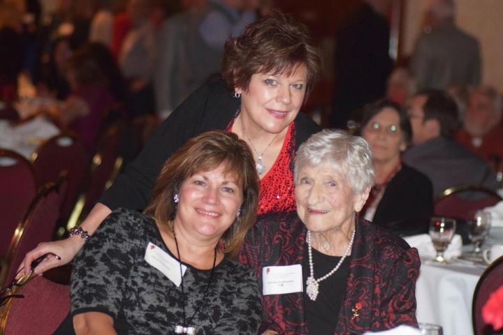 Kathleen Konkel - Class of 1975 - Bay View High School