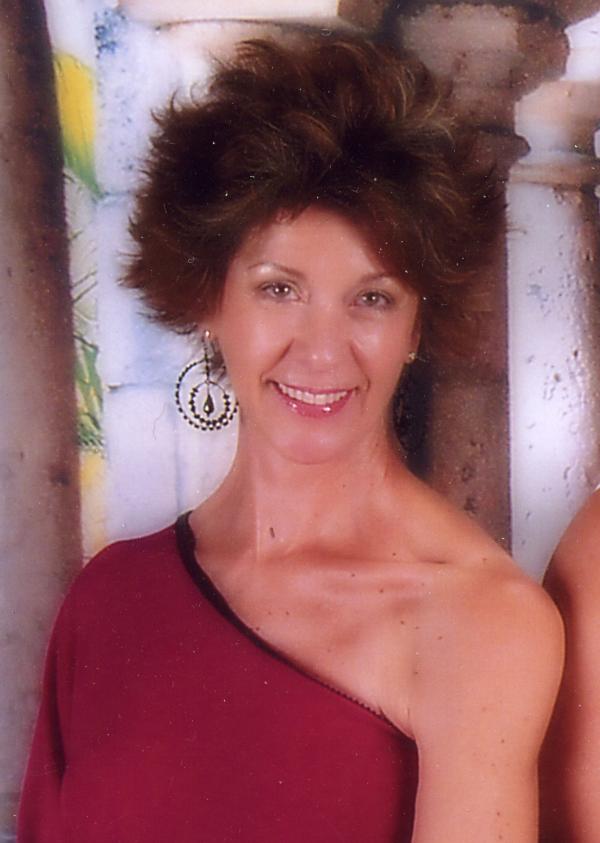 Sharon Conklin - Class of 1961 - Bay View High School
