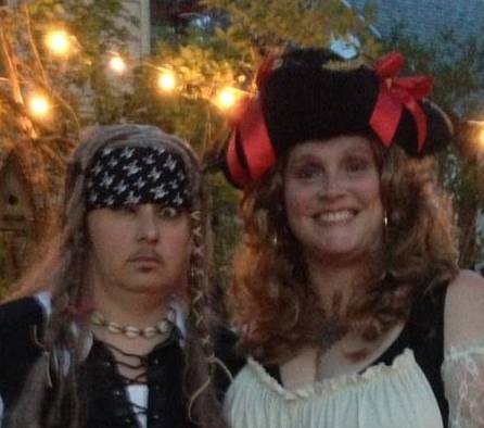 Becky Winzentsen - Class of 1987 - Bay View High School