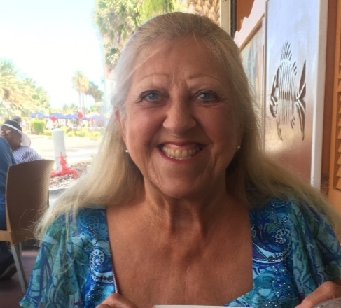 Linda Mielke - Class of 1968 - Bay View High School