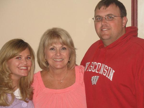 Patti Dulde - Class of 1969 - Bay View High School