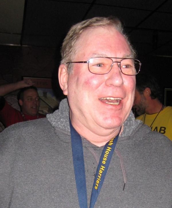 Peter Smitka - Class of 1964 - Bay View High School