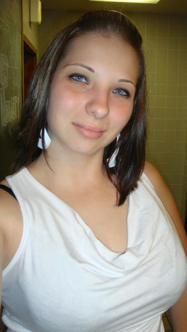 Adyna Pajic - Class of 2005 - Bay View High School