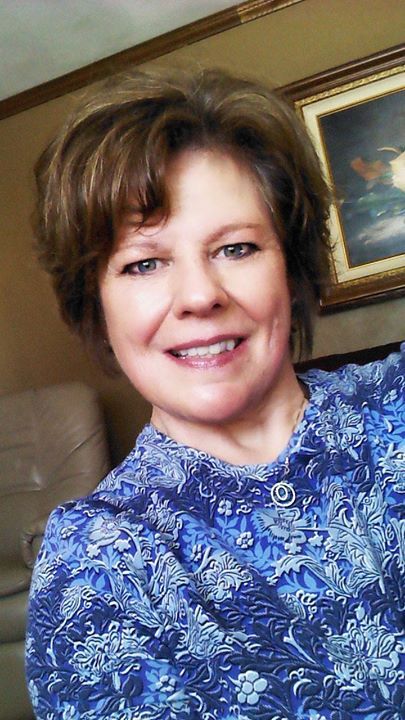 Kathie Wegner - Class of 1975 - Bay View High School