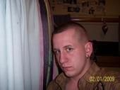 Bryan Porzadny - Class of 2007 - Bay View High School