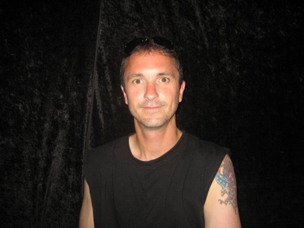 James Palkowski - Class of 1988 - Bay View High School