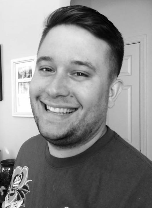 Neal Schutz - Class of 2005 - Bay View High School