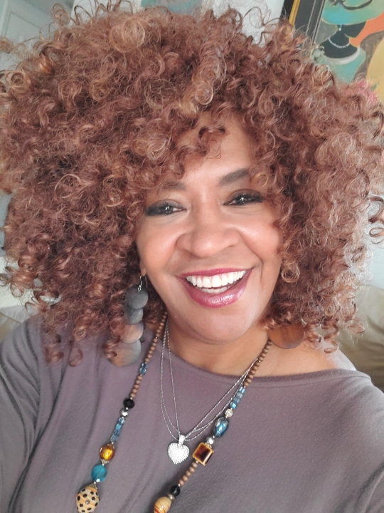 Veda Wallace - Class of 1983 - Bay View High School