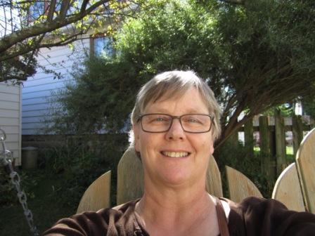 Margaret Drehfal - Class of 1976 - Bay View High School