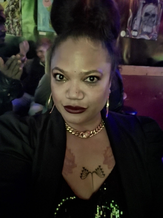 Kimberly Muller - Class of 1994 - Bay View High School