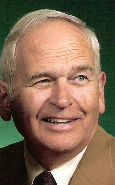 Thomas Reise - Class of 1950 - Bay View High School