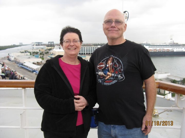 Charles Vargo - Class of 1971 - Bay View High School