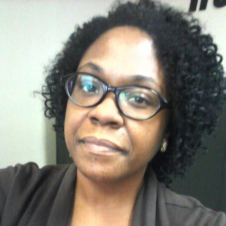 Robin Perkins - Class of 1992 - Bay View High School