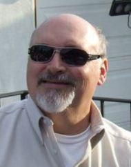 Bradley Belmore - Class of 1978 - Bay View High School