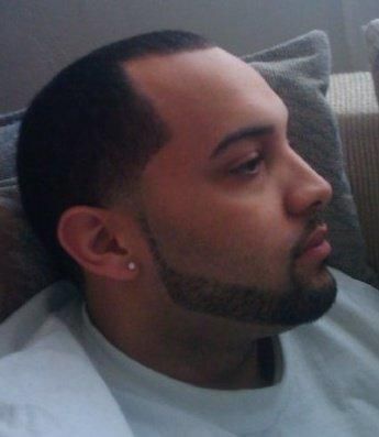 Reinaldo Ofarrill - Class of 2004 - Bay View High School
