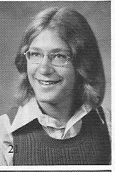 Paul Schmidt - Class of 1975 - Bay View High School