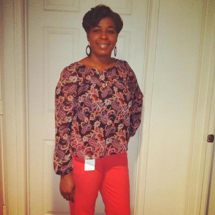 Tamala Taylor-russell - Class of 1992 - Bay View High School