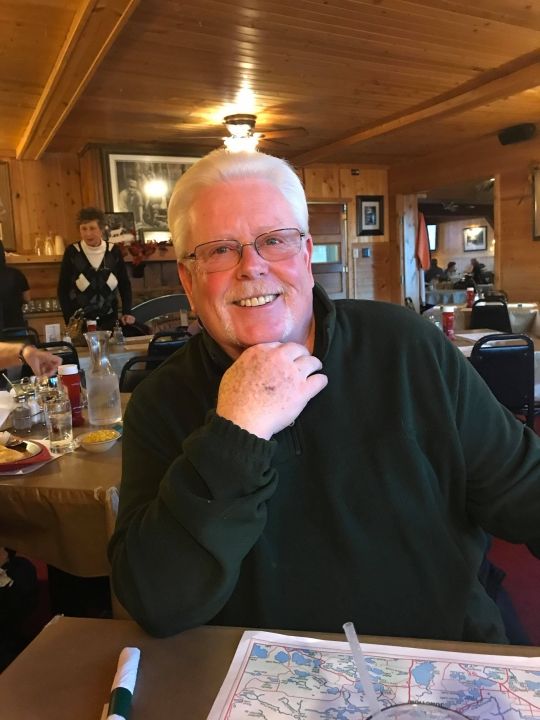 John Jagodzinski - Class of 1972 - Bay View High School