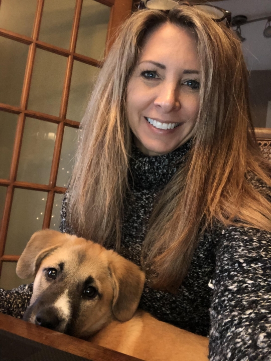 Mary Manke - Class of 1988 - Bay View High School
