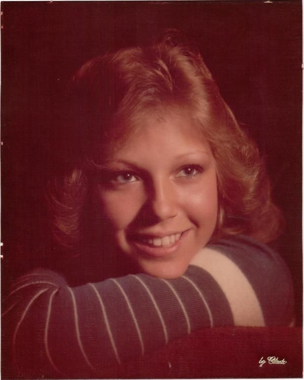 Cheryl Harton - Class of 1979 - Bay View High School