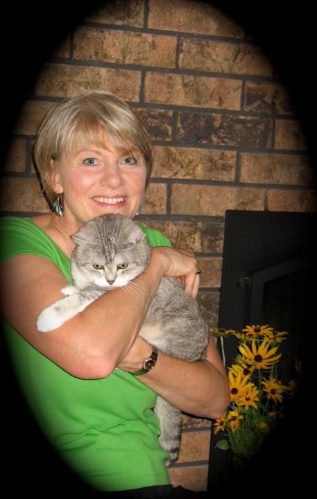 Gail Wroblewski - Class of 1976 - Bay View High School