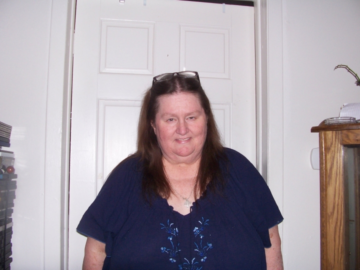 Kay Mcglothlin-burt - Class of 1971 - Bay View High School