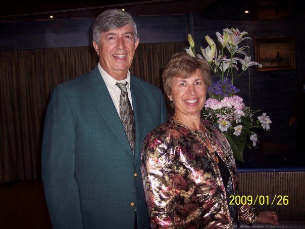 Karen Rocque - Class of 1963 - Bay View High School