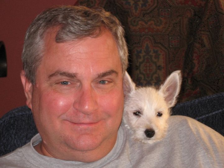 Tom Kwiatkowski - Class of 1972 - Bay View High School
