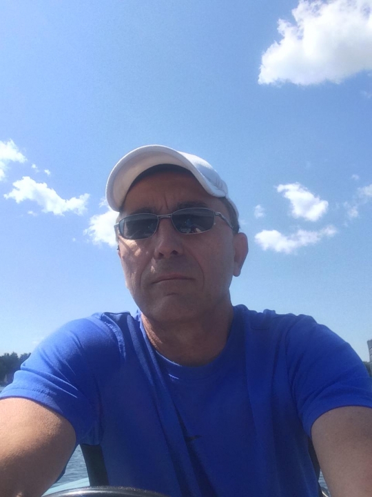 Cy Survell - Class of 1970 - Bay View High School